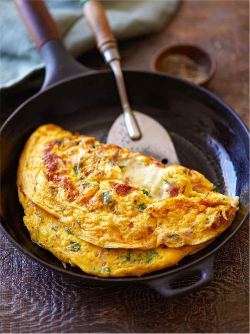Egg Aamlet